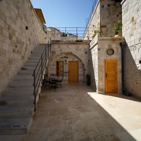 Caverna Premium Caves *