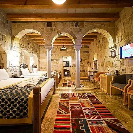 Hotel Caverna Premium Caves *