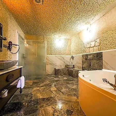 Caverna Premium Caves Hotel Göreme