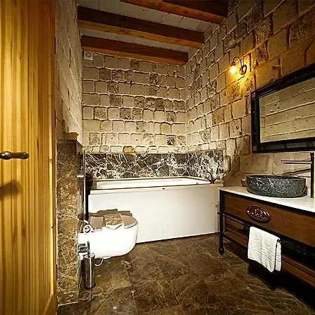 Caverna Premium Caves Göreme