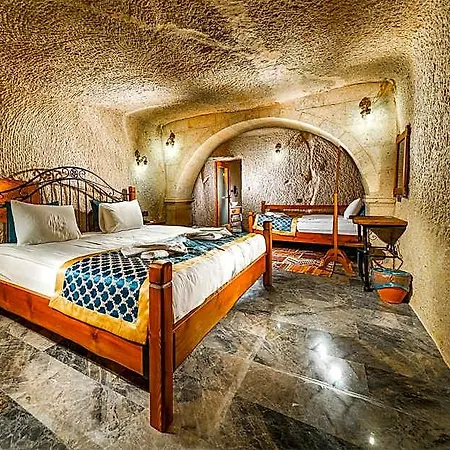 Caverna Premium Caves * Göreme