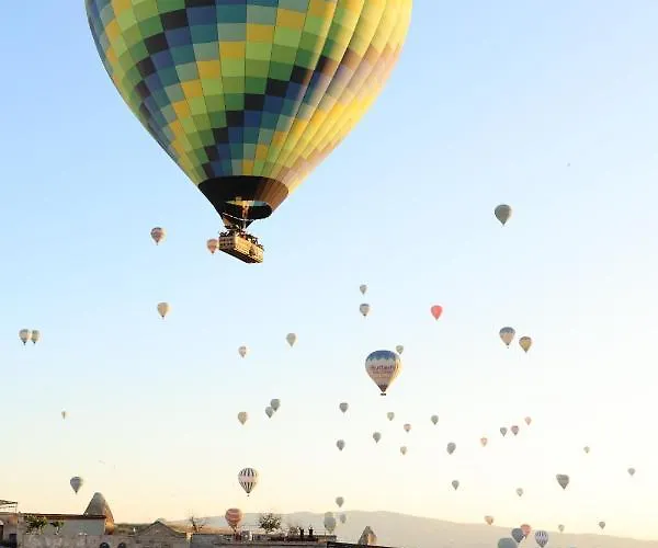 Hotel Caverna Premium Caves