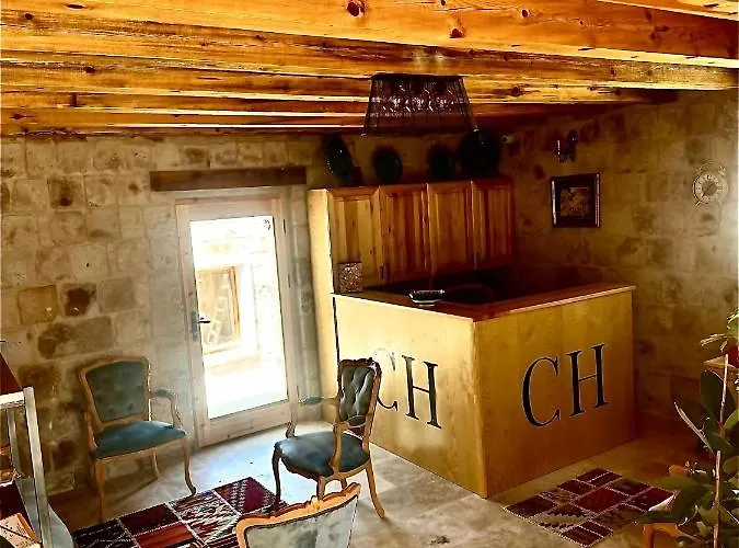 Caverna Premium Caves * Göreme