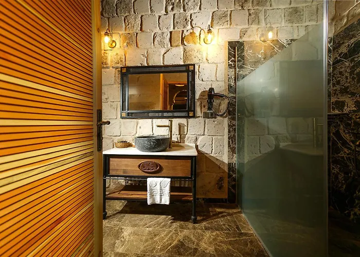 Caverna Premium Caves *