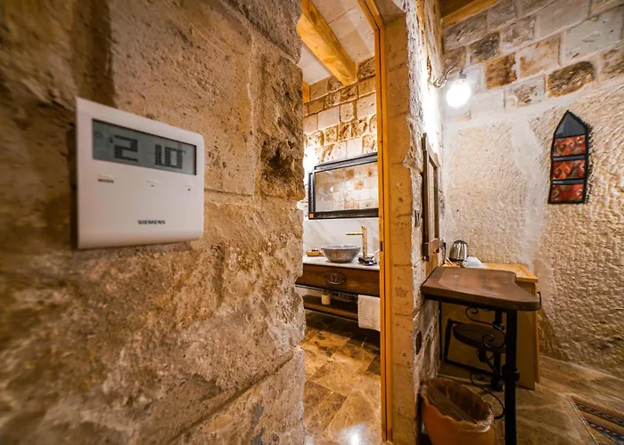 Caverna Premium Caves