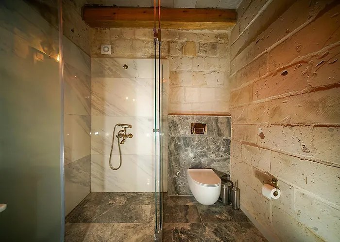 Caverna Premium Caves Hotel Göreme