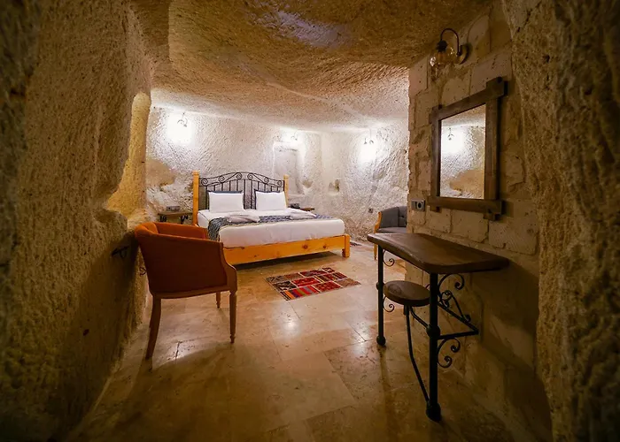 Caverna Premium Caves