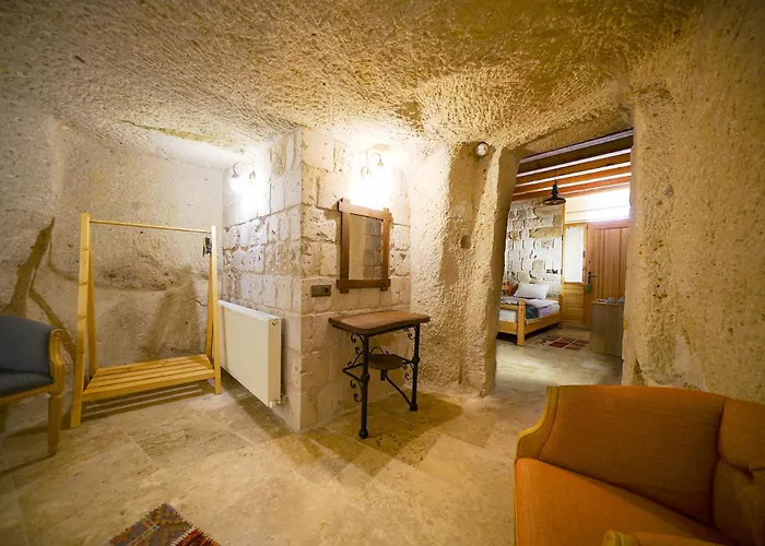 Caverna Premium Caves *