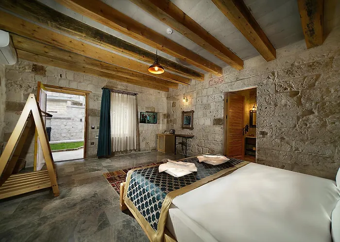 Caverna Premium Caves * Гореме