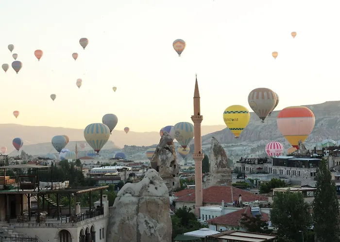 Hotel Caverna Premium Caves