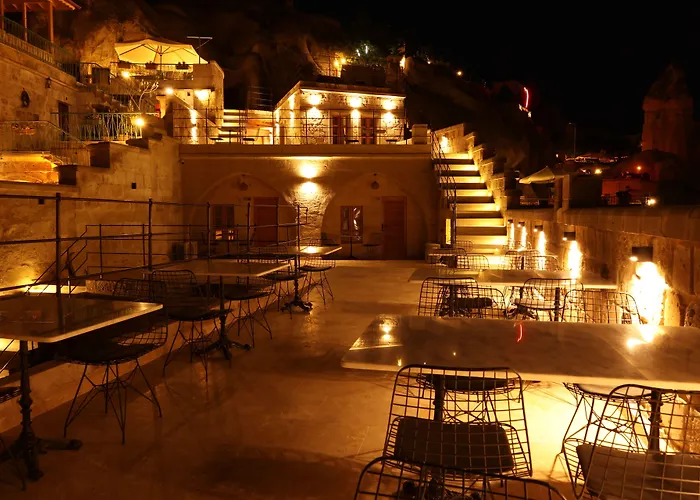 Caverna Premium Caves