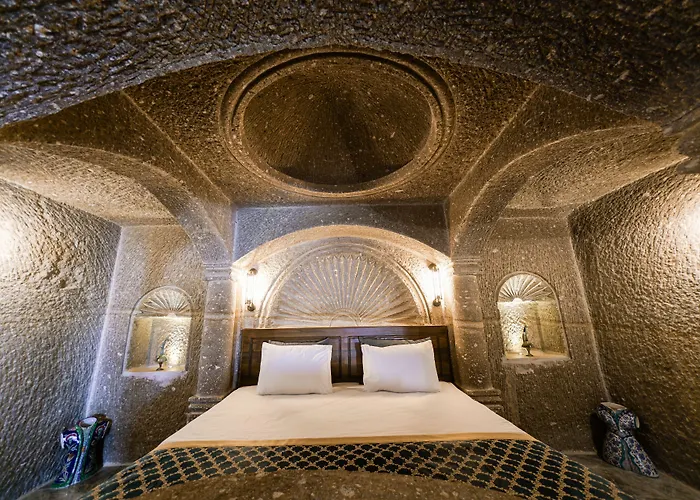 Caverna Premium Caves *